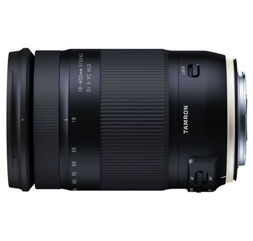 18-400mm F/3,5-6,3 Di II VC HLD Canon  Tamron