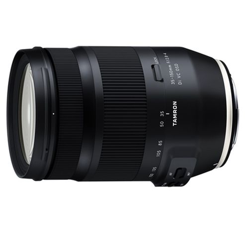 35-150mm F/2.8-4 Di VC OSD Canon  Tamron