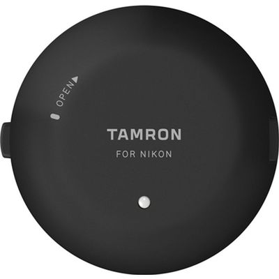 Tap-in console Canon  Tamron