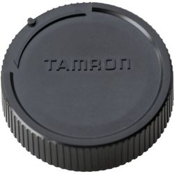 Tamron Achterlensdop Canon (v2) 