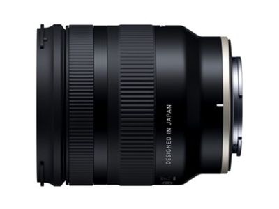 11-20mm f/2.8 DI III-A RXD For Sony E-Mount APS-C