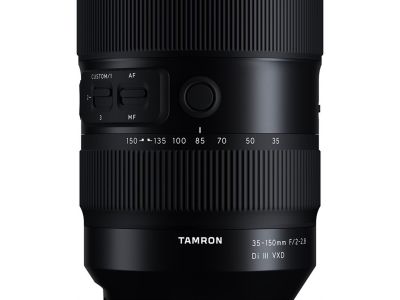 35-150mm f/2.0-2.8 DI III VXD Or Sony FE