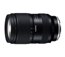 28-75mm f/2.8 DI III VXD G2 Sony FE Tamron