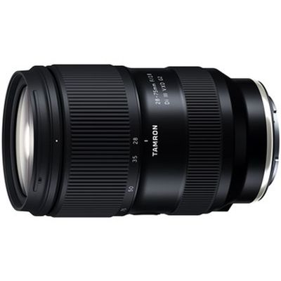 28-75mm f/2.8 DI III VXD G2 Sony FE 