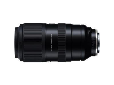 50-400mm f/4.5-6.3 DI III VC VXD Sony FE