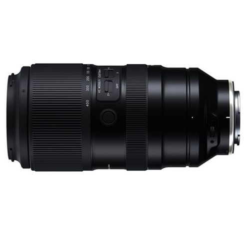 50-400mm f/4.5-6.3 DI III VC VXD Sony FE  Tamron