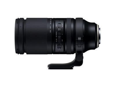 150-500mm f/5-6.7 DI III VC VXD For Fuji X