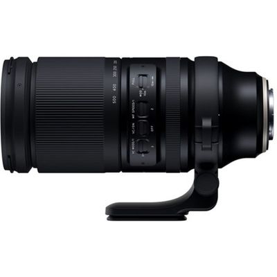 150-500mm f/5-6.7 DI III VC VXD For Fuji X 