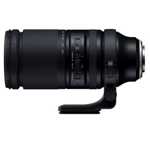 150-500mm f/5-6.7 DI III VC VXD For Fuji X  Tamron