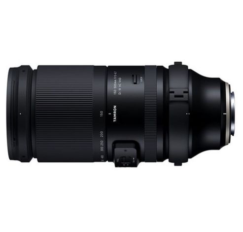 150-500mm f/5-6.7 DI III VC VXD For Fuji X  Tamron