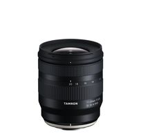 TAMRON B060X 11-20mm F/2.8 Di III VC RXD Fujifilm X 