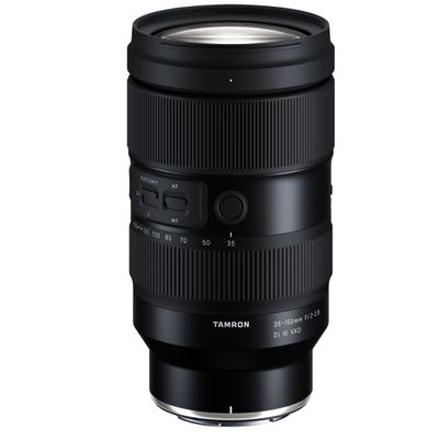 A058Z 35-150mm F/2-2.8 Di III VXD Nikon Z 