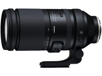 150-500mm f/5-6.7 DI III VC VXD Nikon Z