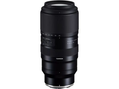 50-400mm f/4.5-6.3 DI III VC VXD Nikon Z