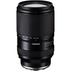 Tamron 28-300mm f/4-7.1 Di III VC VXD SONY FE 