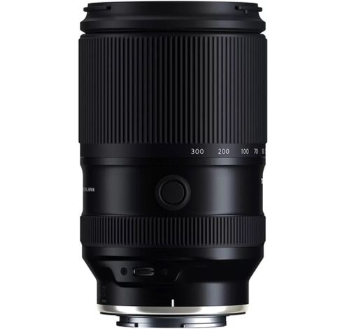 28-300mm f/4-7.1 Di III VC VXD SONY FE  Tamron