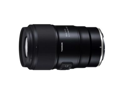 90mm f/2.8 DI III Macro VXD Nikon Z