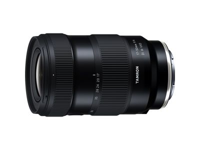 17-50mm f/4.0 DI III VXD Sony FE