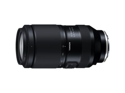 70-180mm f/2.8 DI III VC VXD G2 Sony FE