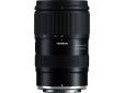 28-75mm f/2.8 DI III VXD G2 Nikon Z