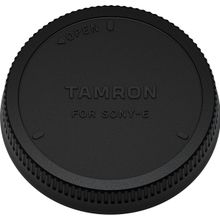 Rear Cap For Sony FE Mount 