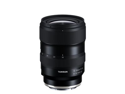 16-30mm f/2.8 DI III VXD G2 Sony FE