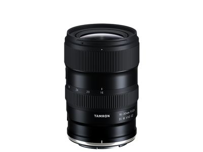 16-30mm f/2.8 DI III VXD G2 Nikon Z