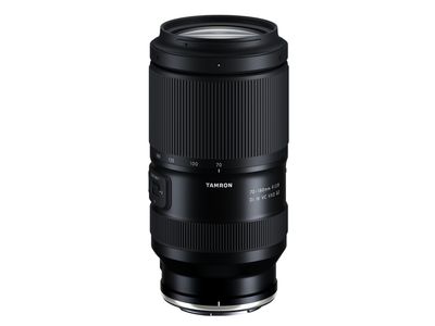 70-180mm f/2.8 DI III VC VXD G2 Nikon Z