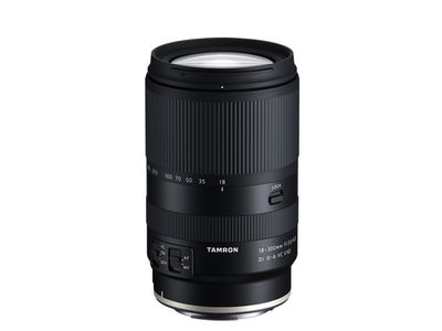 18-300mm f/3.5-6.3 DI III-A VC VXD Canon RF