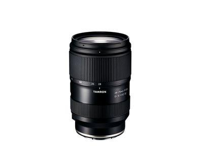 35-100mm f/2.8 Di III VXD Sony FE
