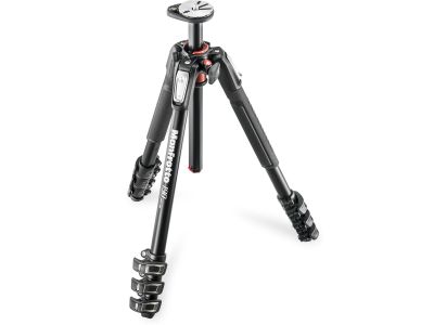 190 alu tripod 4-s horiz. Col