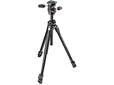 290 dual kit 3 way head