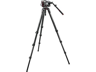 Pro Single CF Kit 100