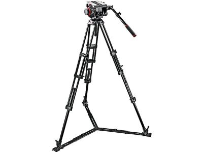 Pro Ground-Twin Kit 100