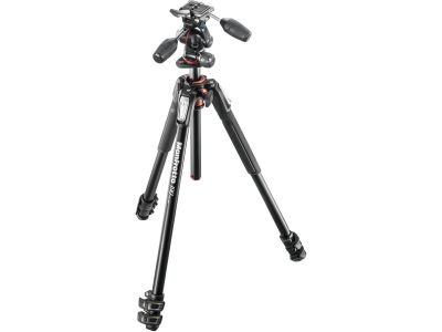 190 Alu 3 Section Kit 3W Head