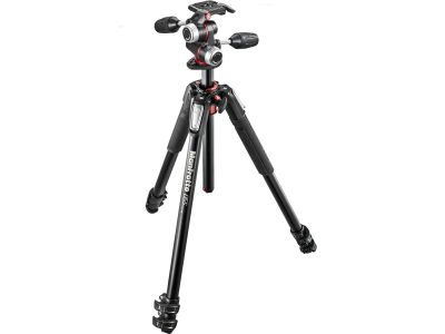 055 Alu 3-S Kit 3W Head