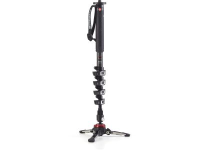 Xpro Video Monopod CF 5 Sec
