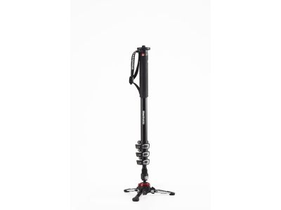 Xpro Video Monopod Alu 4 Sec