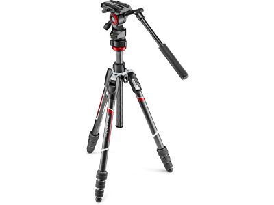 Befree Live CF TWT Black Kit 2W