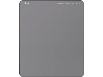 Nuances Extreme ND8 - 3 F-stops P Serie