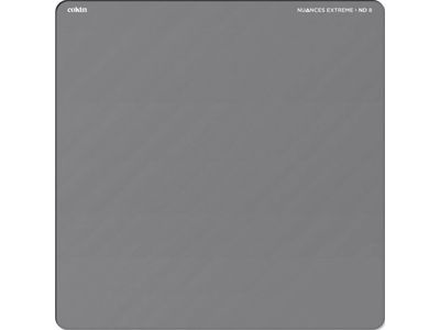 Nuances Extreme ND8 - 3 F-stops X Serie