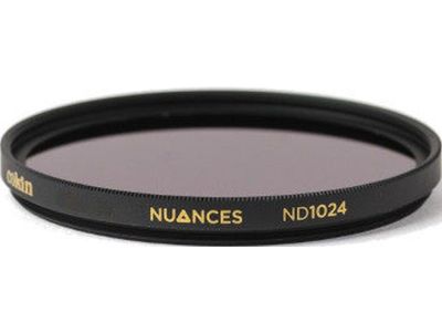 Round Nuances ND1024 52mm