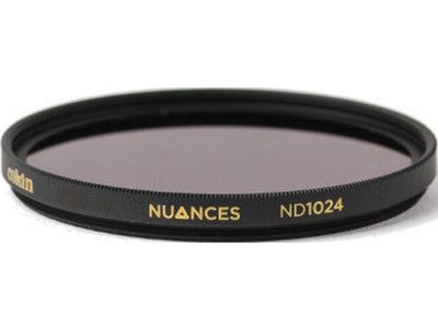 Round Nuances ND1024 58mm
