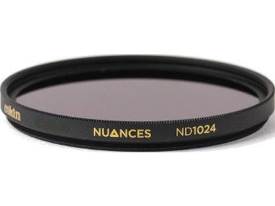Round Nuances ND1024 62mm