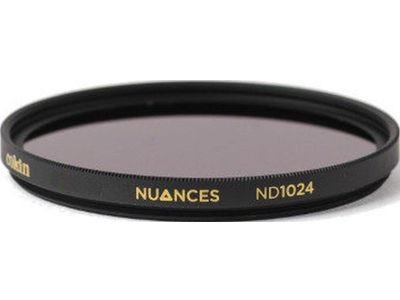 Round Nuances ND1024 72mm