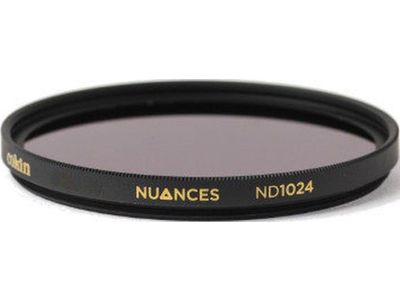 Round Nuances ND1024 82mm