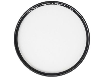 Round Nuances UV Protector 62mm