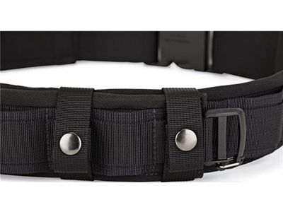 ProTactic Utility Belt Black