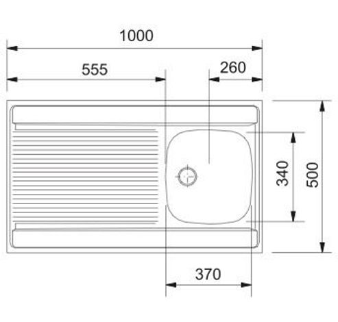 STX7111  Franke