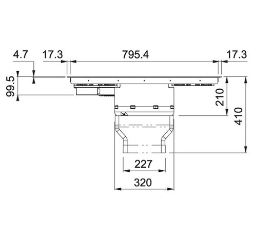 FMY839HI2.0  Franke